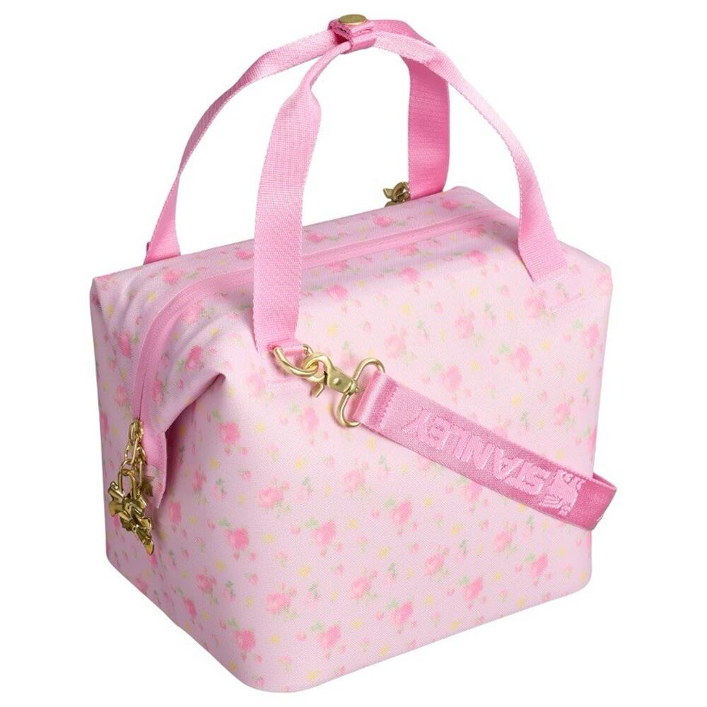 Stanley x LoveShackFancy All Day Julienne Mini Cooler Ibiza Sunset Quick Ship!
